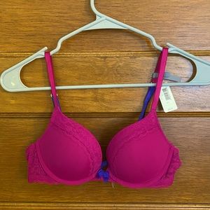 Aerie bra - Brooke style, size 34b